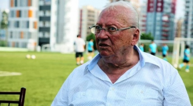 Metin Türel hayatını kaybetti!