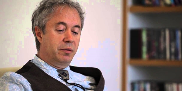 Metin Uca, Halk Tv'de İslam'a hakaret etti