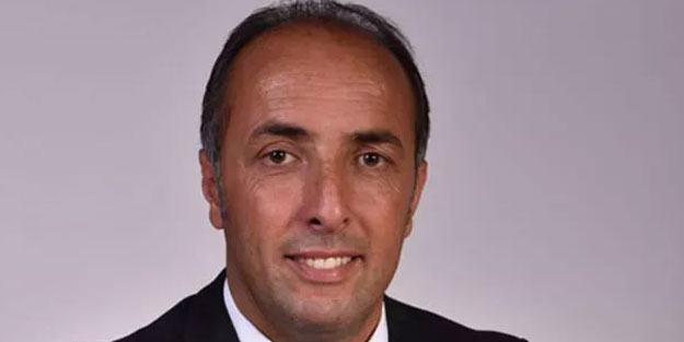 Metin Yavuz Fransa’da belediye başkanı seçildi