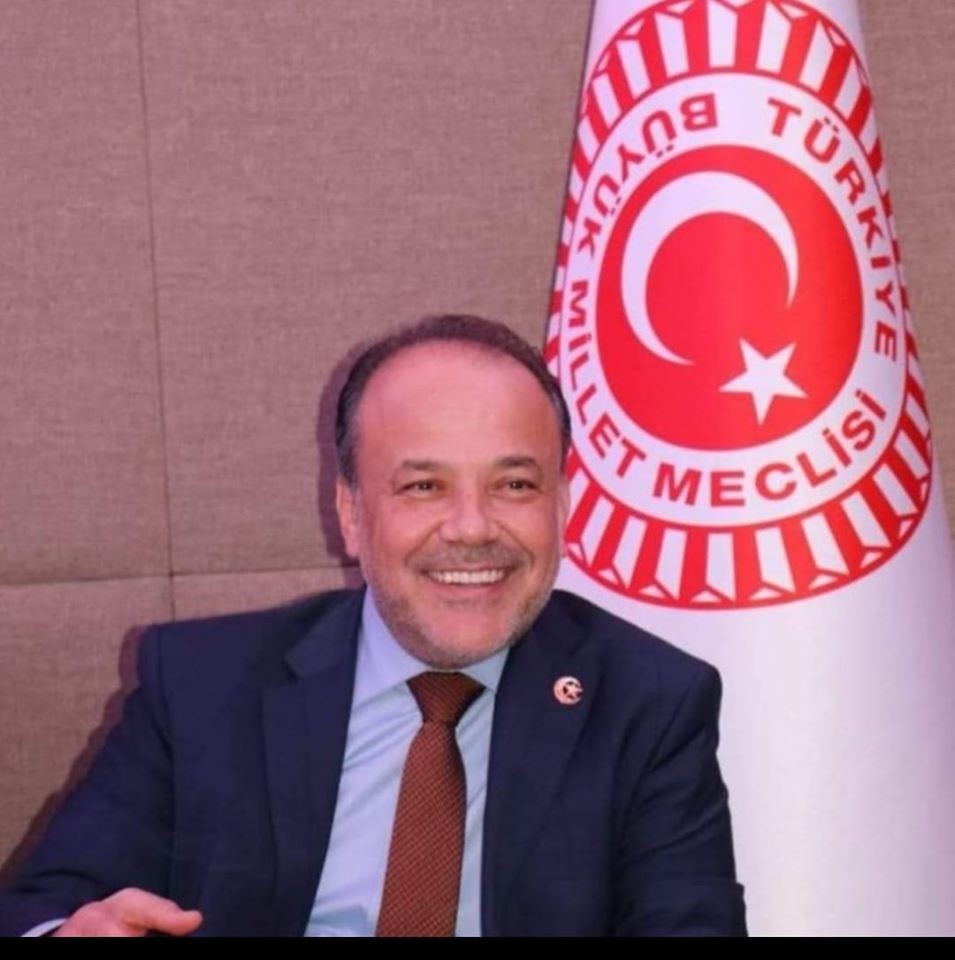 Metin Yavuz’dan yapan Diyanet İşleri Başkanı Erbaş’a destek 