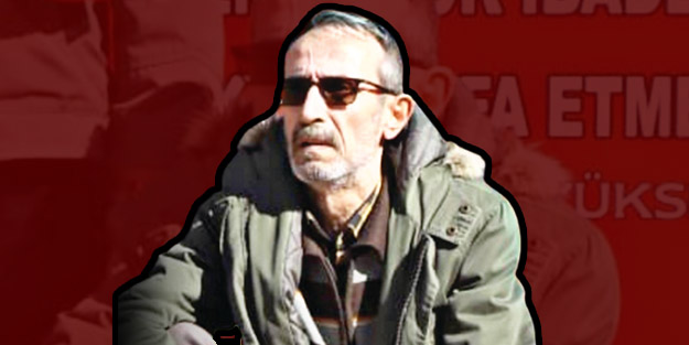 Metin Yüksel’in dava arkadaşı! Mustafa Birol Hakk’a yürüdü