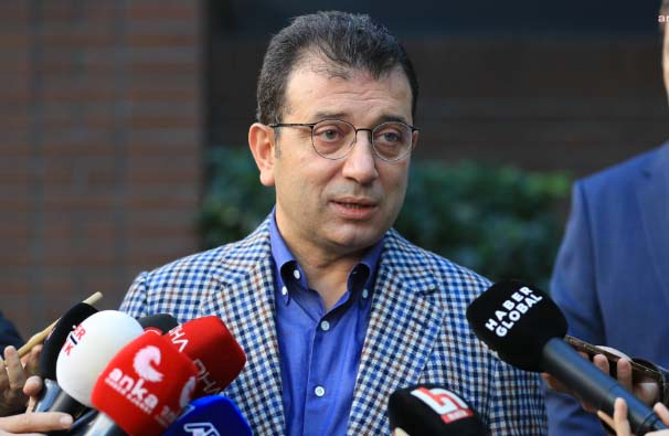 Metiner fena ayar verdi! İmamoğlu eşekten düşmüşe dönecek