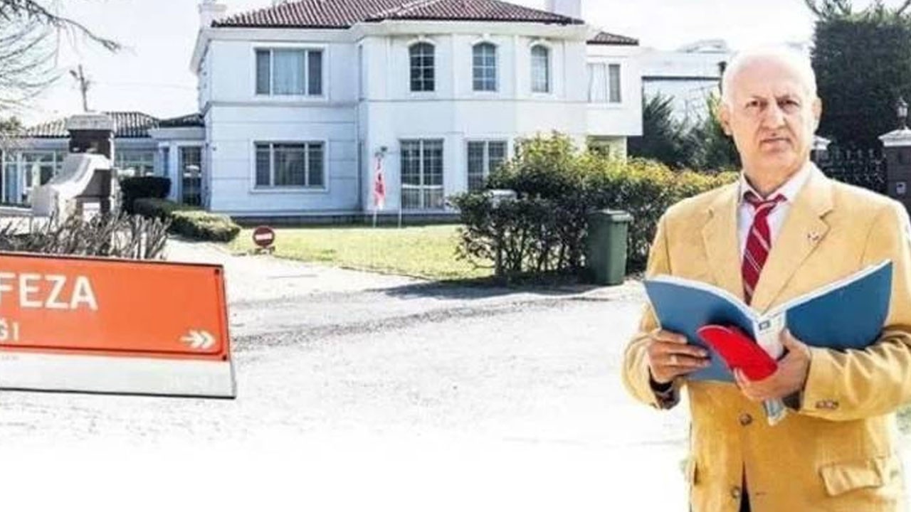 Metni okumamış bile... Savcılık gazeteciyi mağdur etti