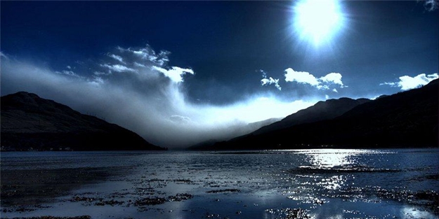 Metoroloji bugün için uyarıyor