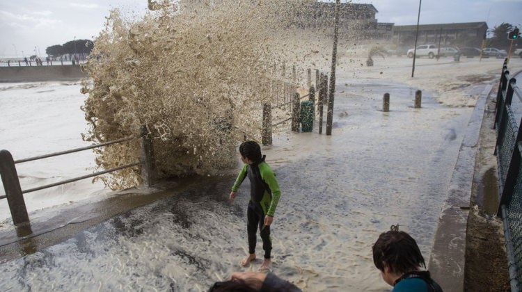 Metoroloji’den bir son dakika uyarısı daha geldi!