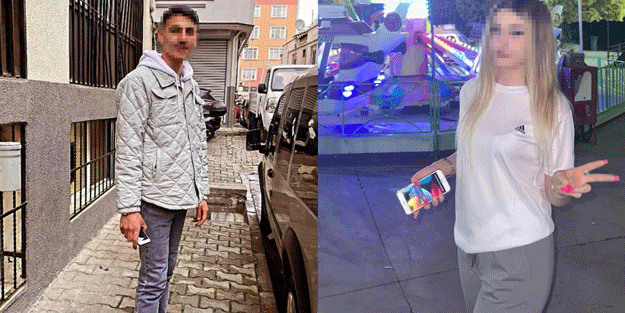 Metres hayatı canından ediyordu! Yine seküler yaşam biçimi yine kötü son