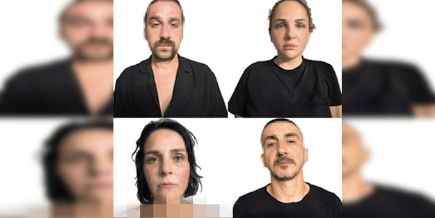 Metres hayatı yine yaptı yapacağını! Seküler yaşam tarzının ibretlik sonu