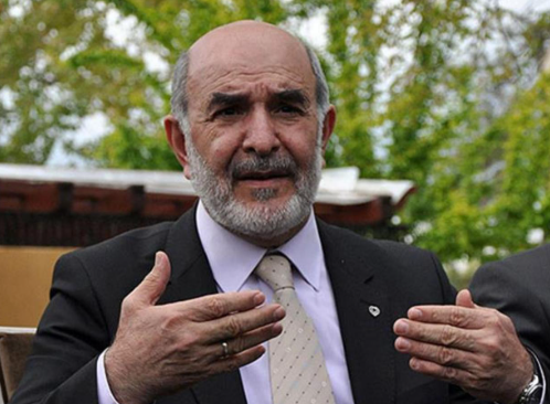 Metres rezaletlerine 'hüsnüzan' kılıfı! "Erdoğan’a 'Ebu Cehil' muamelesi, Tanju Özcan’a 'Amel Defteri' koruması