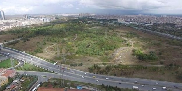 Metris Kışlası'nın yerine yapılacak dev proje belli oldu