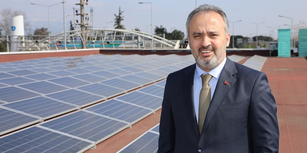 Metro durakları enerji istasyonuna dönüyor