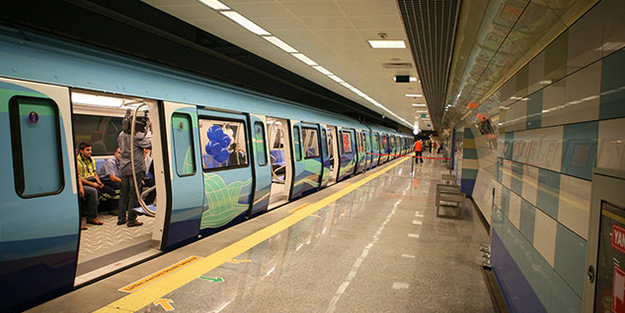 Metro İstanbul'dan dikkat çeken açıklama!