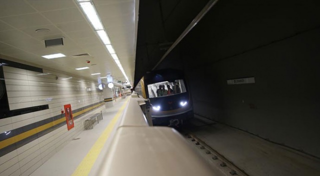 Metro İstanbul'dan 'logo değişikliği' açıklaması