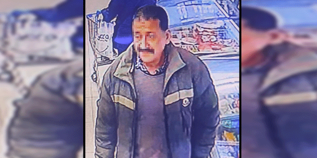 Metro tacizcisi son vukuatında yakalandı!