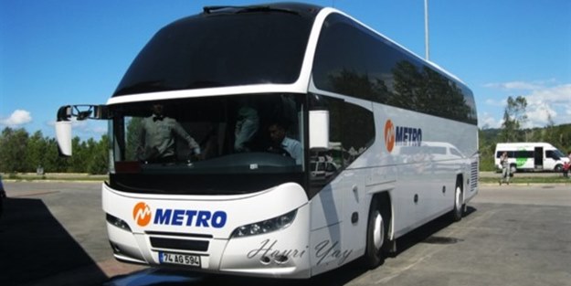 Metro Turizm satılıyor