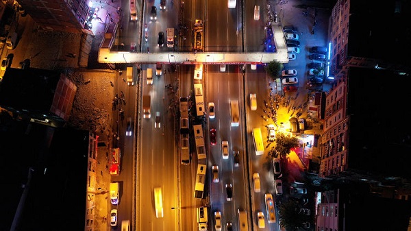 Metrobüs kazanı neden yaşandı?