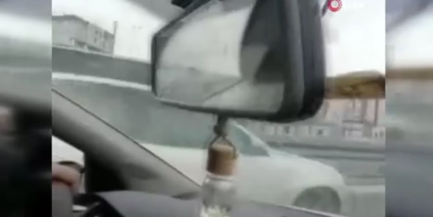 Metrobüs kazasının detayları ortaya çıktı