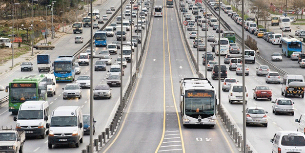 Metrobüs kullananlara iyi haber!