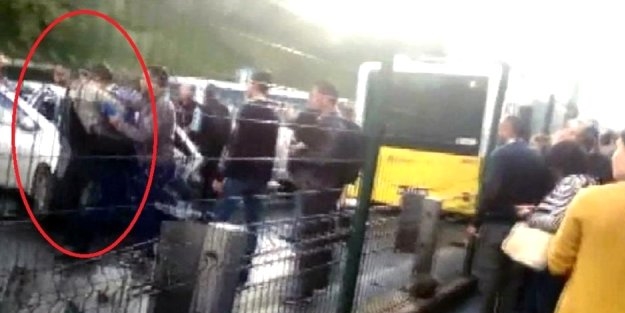 Metrobüs saldırganı ile ilgili flaş gelişme