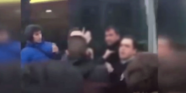 Metrobüs tacizcisine meydan dayağı! 'Eşim hamile' dedi ama...