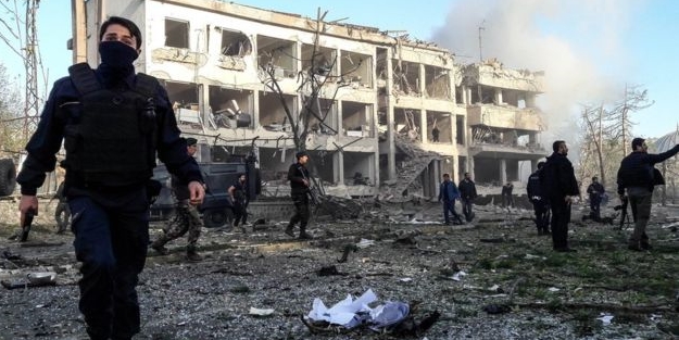 PKK'nın HDP'li vekilleri öldürme planı başarısız oldu!