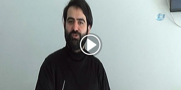 Metrobüste 'Şırıngalı Hemşire' dehşeti!