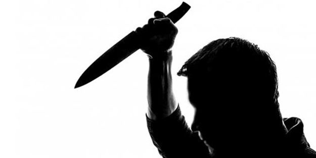 Metrobüs'ten daha beter, şöförü bıçakladı