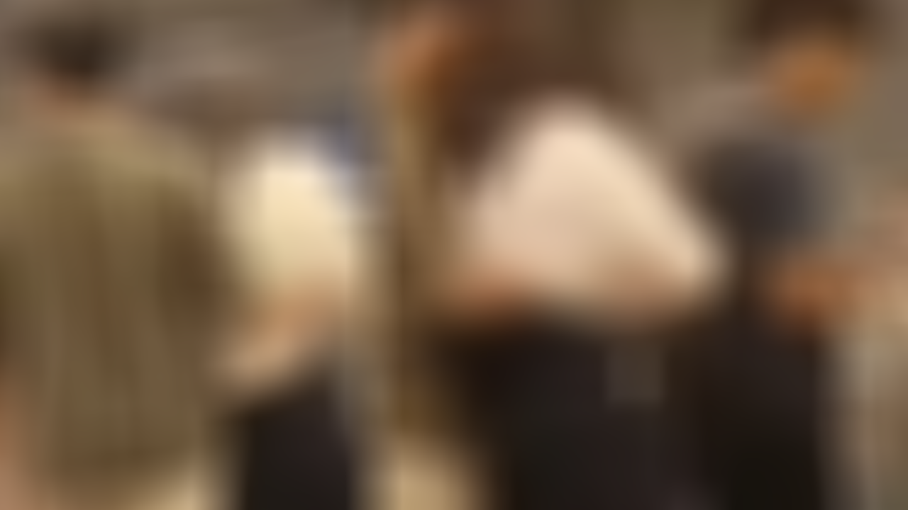 Metroda herkesin içinde büyük rezalet! Vay namussuzlar vay