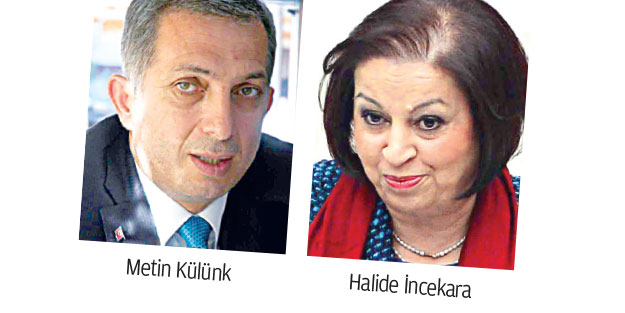 Metropol terörizminin hedefi Erdoğan