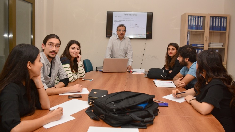 MEÜ, Güç Sistemleri Analizi Kursu açtı 