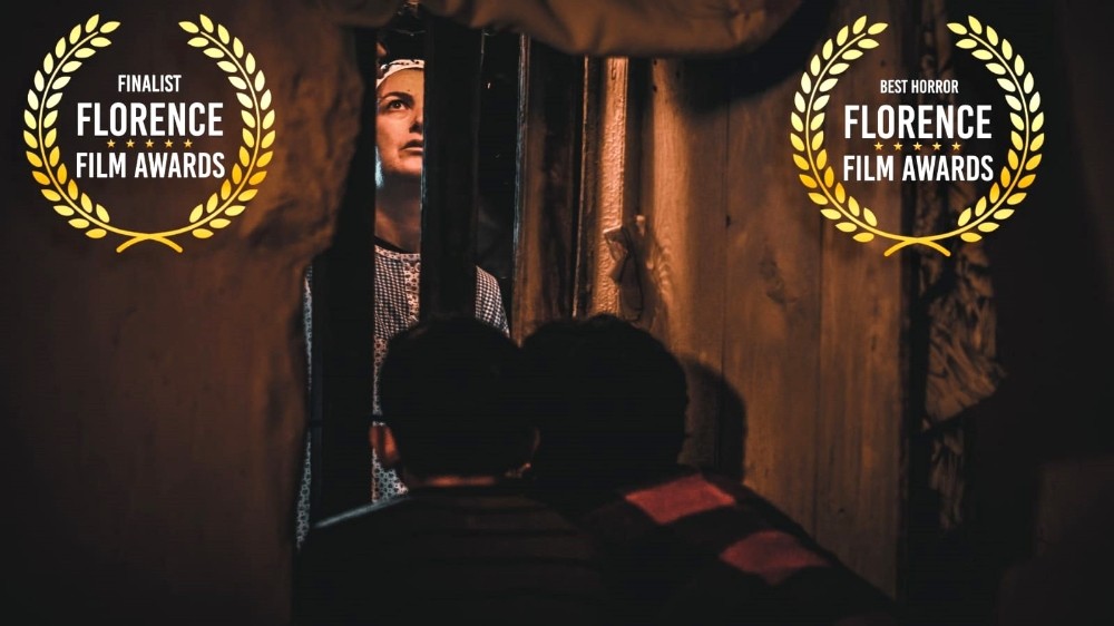 MEÜ öğrencisi Narin, kısa filmi ‘Pirabok’ ile uluslararası başarıya imza attı 