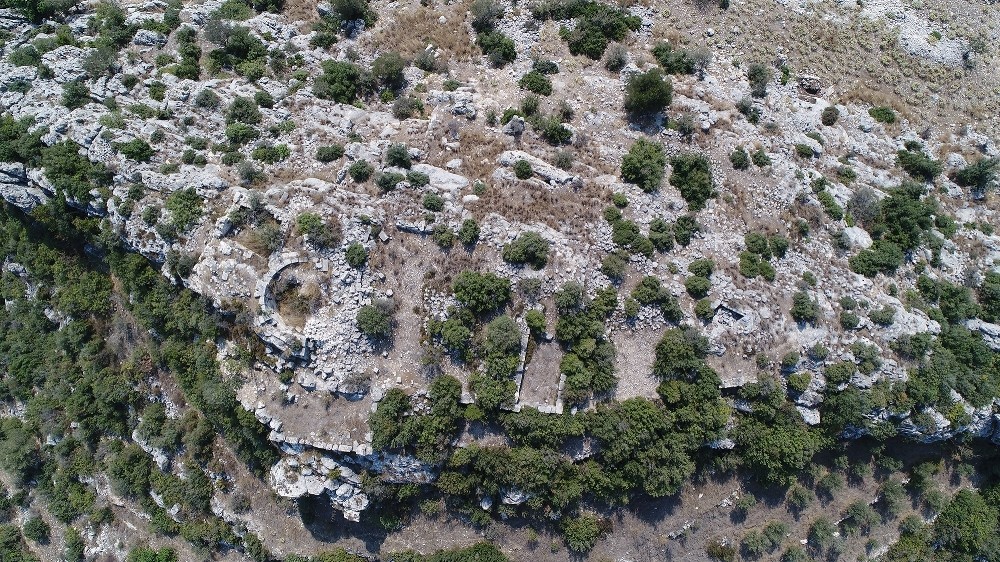MEÜ’nün Tarsus’ta gerçekleştirdiği arkeolojik araştırmalar kitaplaştırıldı 