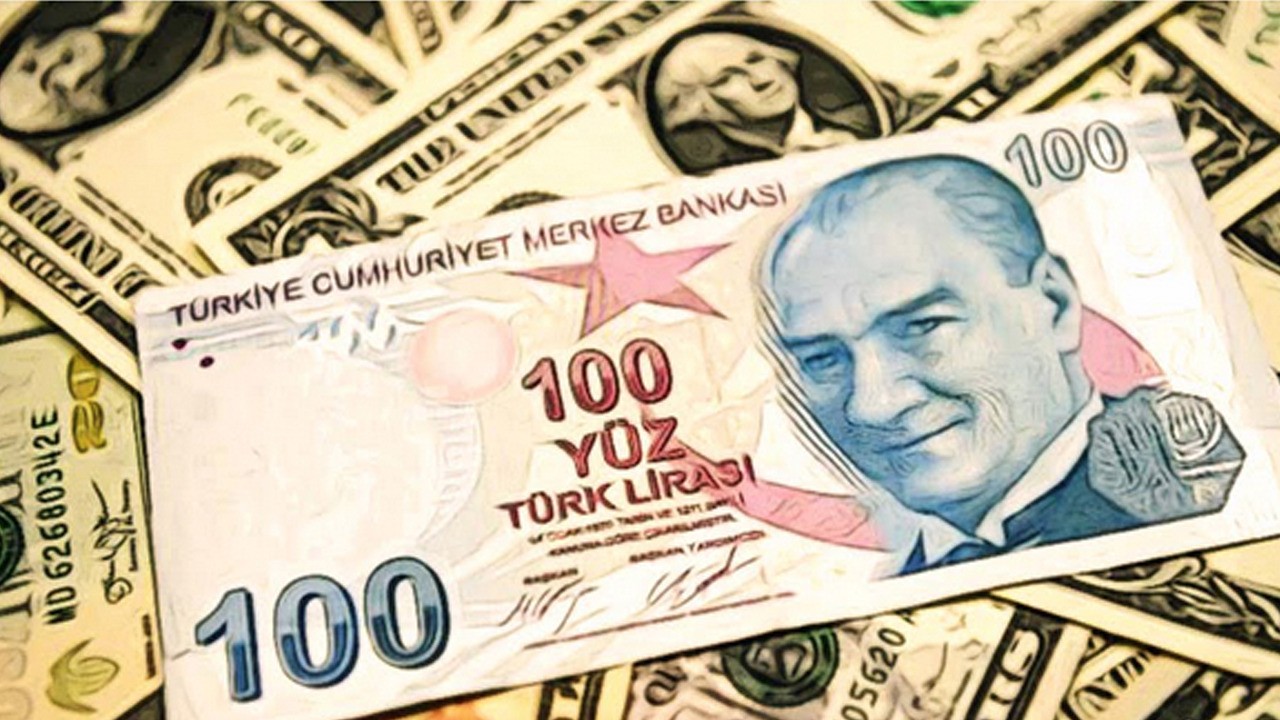 Mevcut para sistemi değişmeden dünyaya barış gelmeyecek!