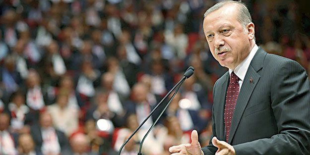 ‘Mevcutla yetinmek yok’