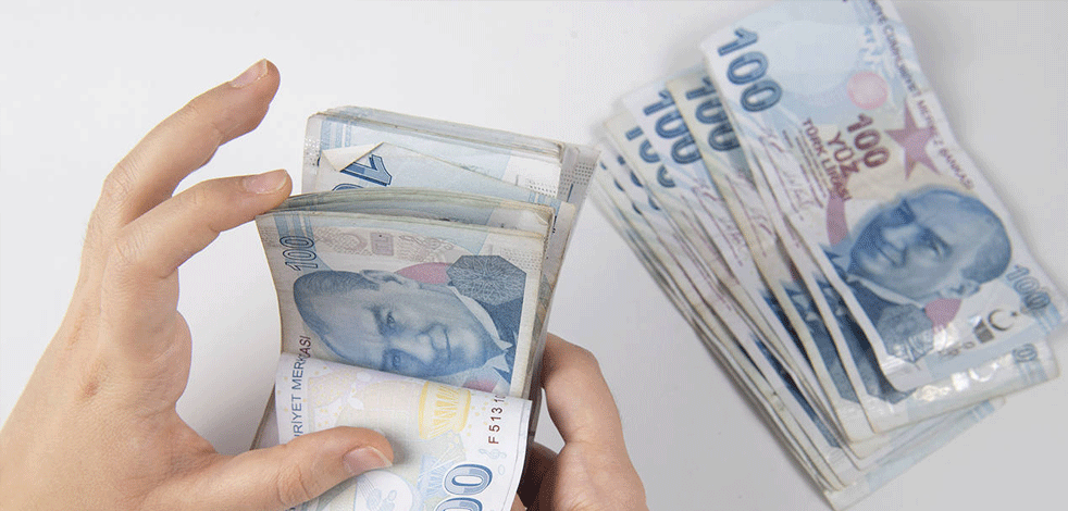 Mevduat faizleri rekor seviyeye ulaştı! 1 milyon liranın aylık getirisi...