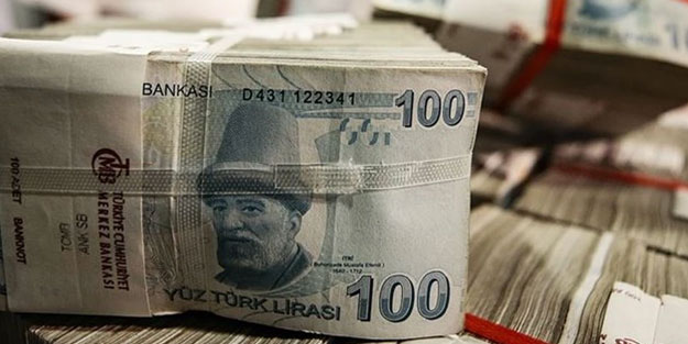 Mevduat zenginlerinin sayısı arttı! Dolar hesaplarında erime