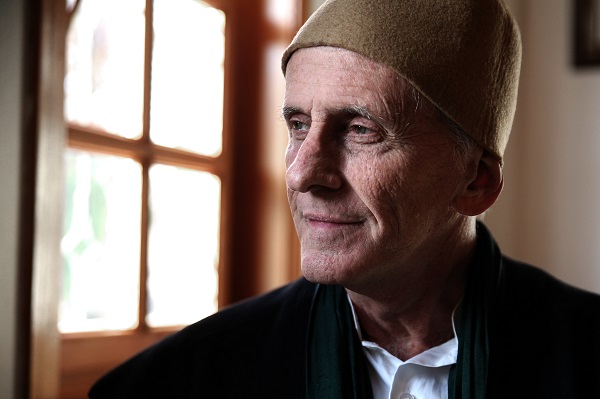 Mevlana Celaleddin-i Rumi'den etkilendi! ABD'li Katolik profesörün İslamiyet yolculuğu