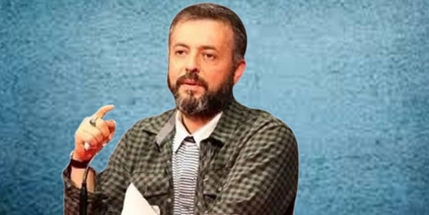 Mevlana İdris Zengin kimdir? Mevlana İdris Zengin kitapları: