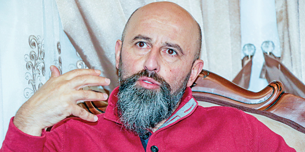 Mevlana’nın Balkanlar’da İslâm’ın yayılmasında büyük etkisi oldu