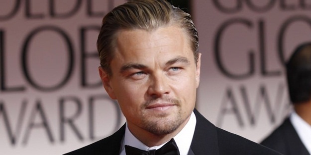 'Mevlana'yı di Caprio oynamasın'