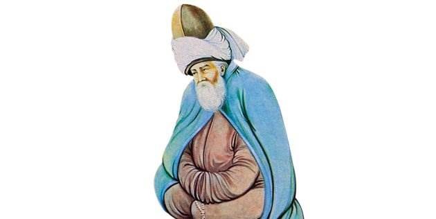 Mevlana’yı sevenler ve sömürenler