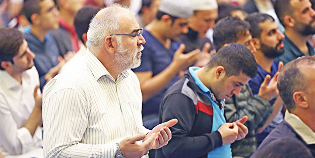 Mevlid Kandili 2019 ne zaman?