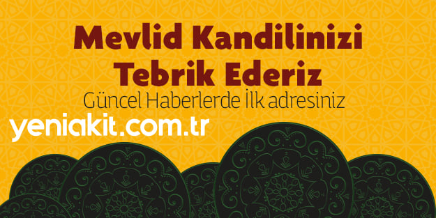 Mevlid Kandili gecesi nasıl geçirilmeli?
