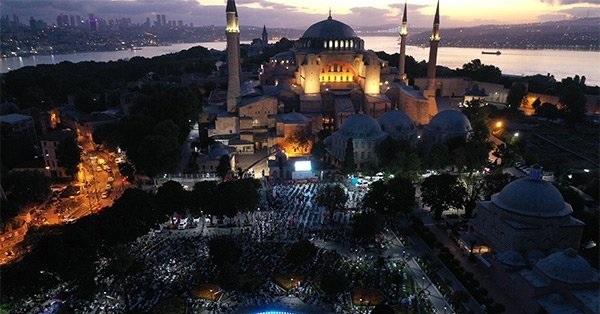 Mevlid kandili ibadetleri | Kandil gecesi hangi ibadetler yapılmalı?