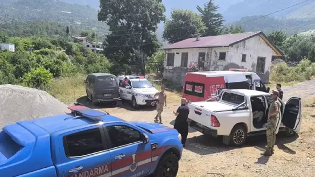 Mevlide diye çıktı, 9 gündür iz yok