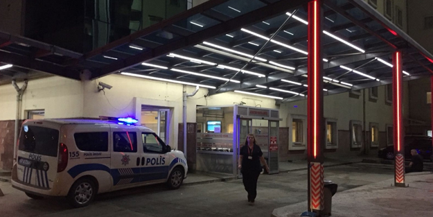 Mevlit yemeğinden 29 kişi zehirlendi