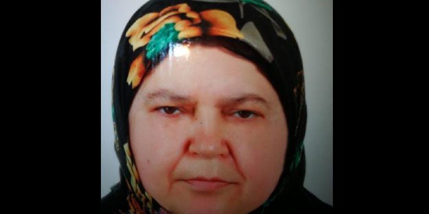 Mevlitte soluk borusuna lokum kaçan kadın öldü