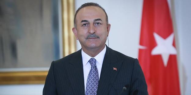 Mevlüt Çavuşoğlu: Bundan son derece memnunuz