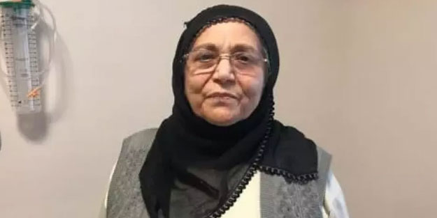 Mevlüde teyze Başkan Erdoğan ile görüştü: Millet olarak Erdoğan bolluğu gördük