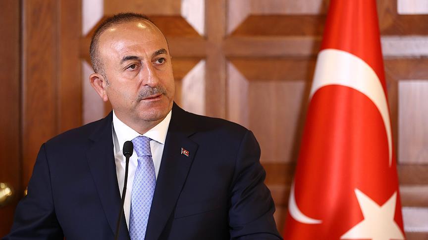 Mevlüt Çavuşoğlu, 25-26 Nisan'da Özbekistan'a gidecek
