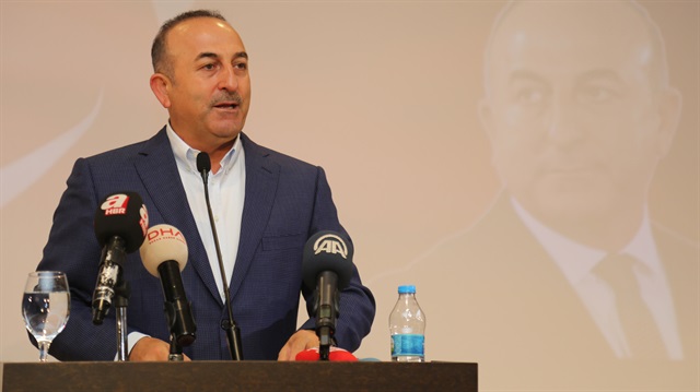 Mevlüt Çavuşoğlu: AB'ye son teklifimizi Haziran'da yapacağız